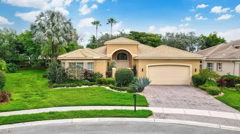 7136 Corning Circle Boynton Beach FL 33437