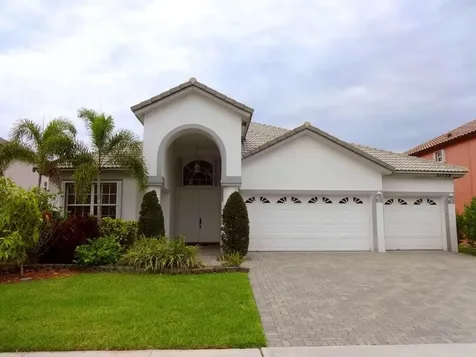 21759 Westmont Court Boca Raton FL 33428