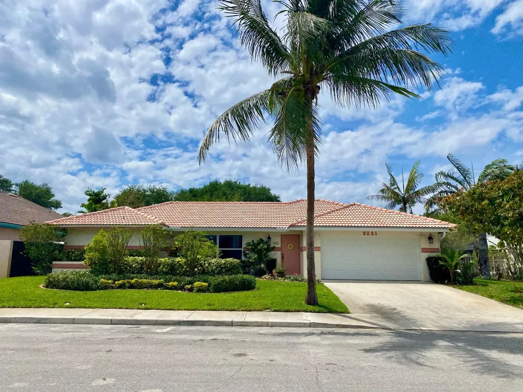 2221 Vernon Street Lake Worth Beach FL 33460