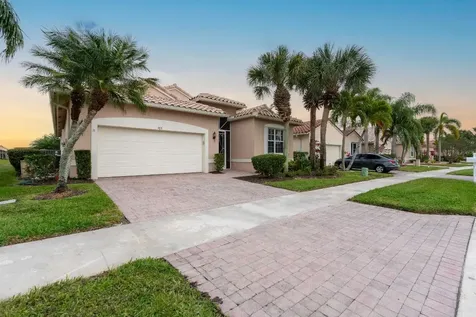 366 NW Sunview Way Port St Lucie FL 34986