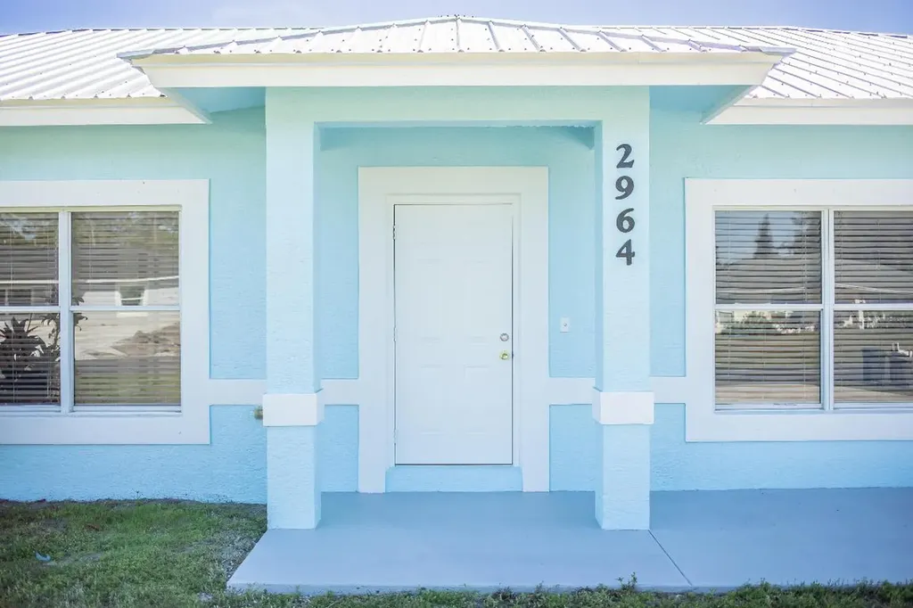 2964 NW 33rd Avenue Okeechobee FL 34972