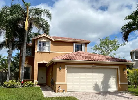 3595 Danbury Court Boynton Beach FL 33436