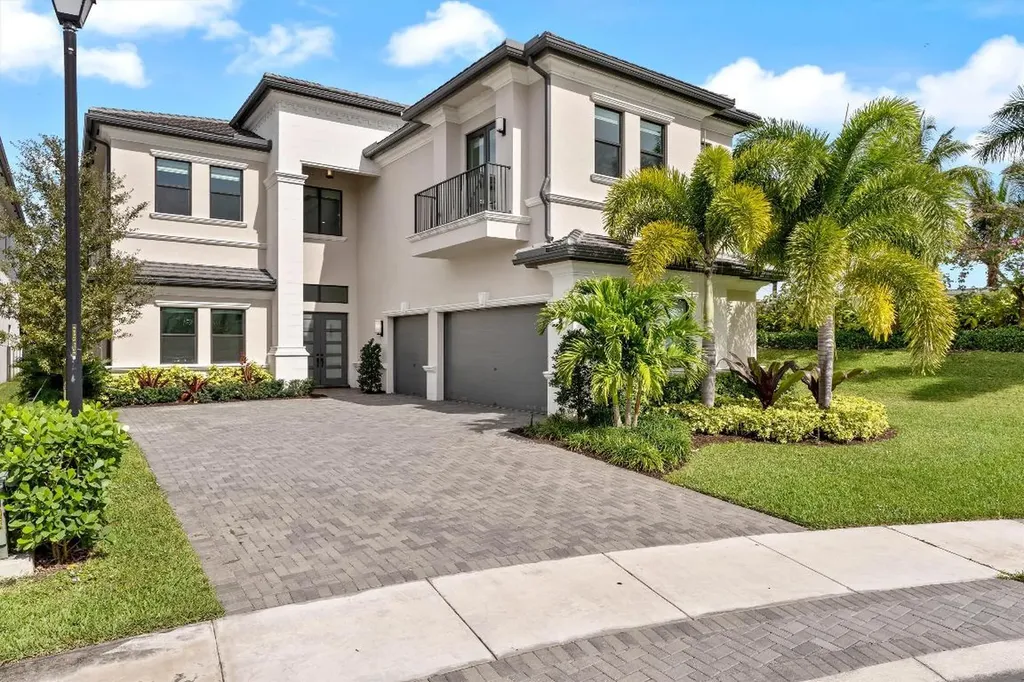 9047 Benedetta Place Boca Raton FL 33496