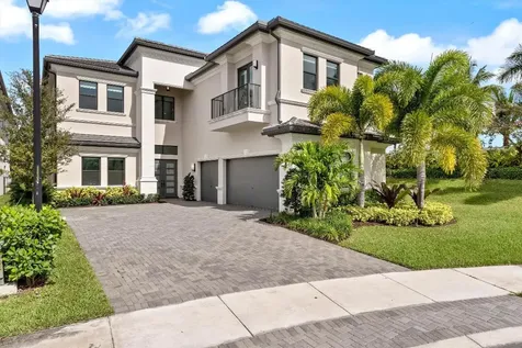 9047 Benedetta Place Boca Raton FL 33496