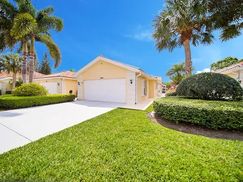 1624 SW Pineland Way Palm City FL 34990