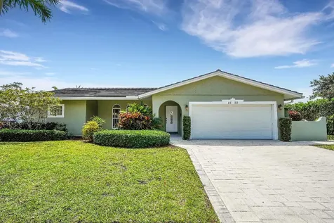 1570 SW 13th Drive Boca Raton FL 33486