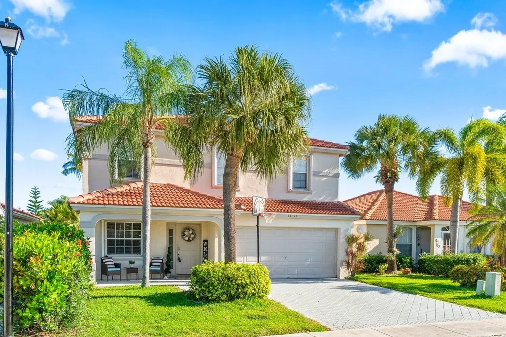 11711 Bay Breeze Court Wellington FL 33414
