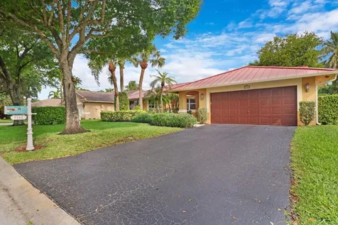 9161 NW 43rd Court Coral Springs FL 33065