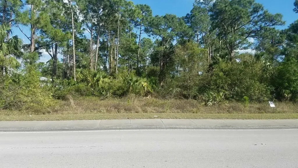 2773 SW Port St Lucie Boulevard Port St Lucie FL 34953