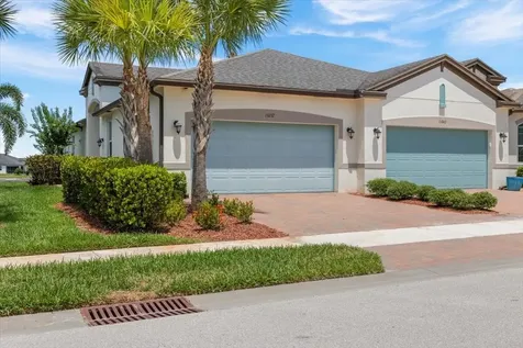 11037 SW Winding Lakes Circle Port St Lucie FL 34987