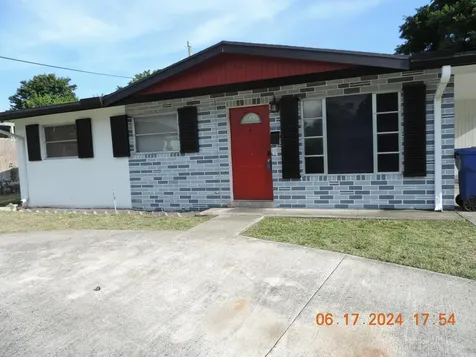 1611 W 35th Street Riviera Beach FL 33404