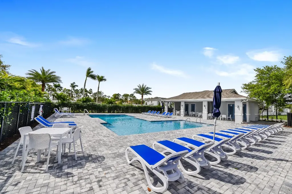 4611 Hollister Avenue Lake Worth FL 33463
