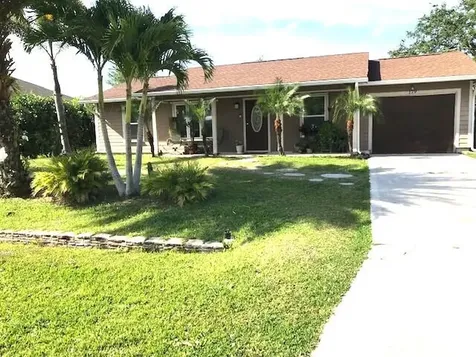 179 SW Exmore Avenue Port St Lucie FL 34983