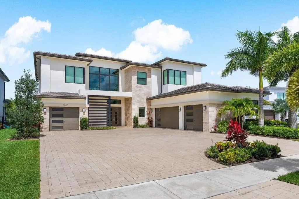 9627 Chianti Classico Terrace Boca Raton FL 33496