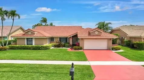 20680 Bay Brooke Court Boca Raton FL 33498