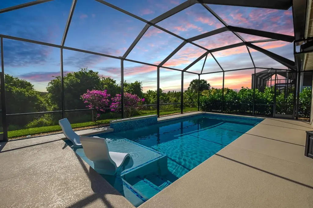 12525 SW Sunrise Lake Terrace Port St Lucie FL 34987