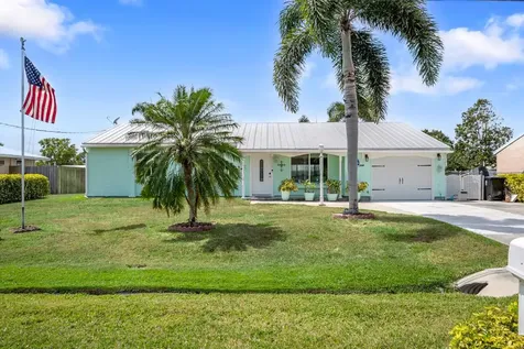 2132 SE Wald Street Port St Lucie FL 34984