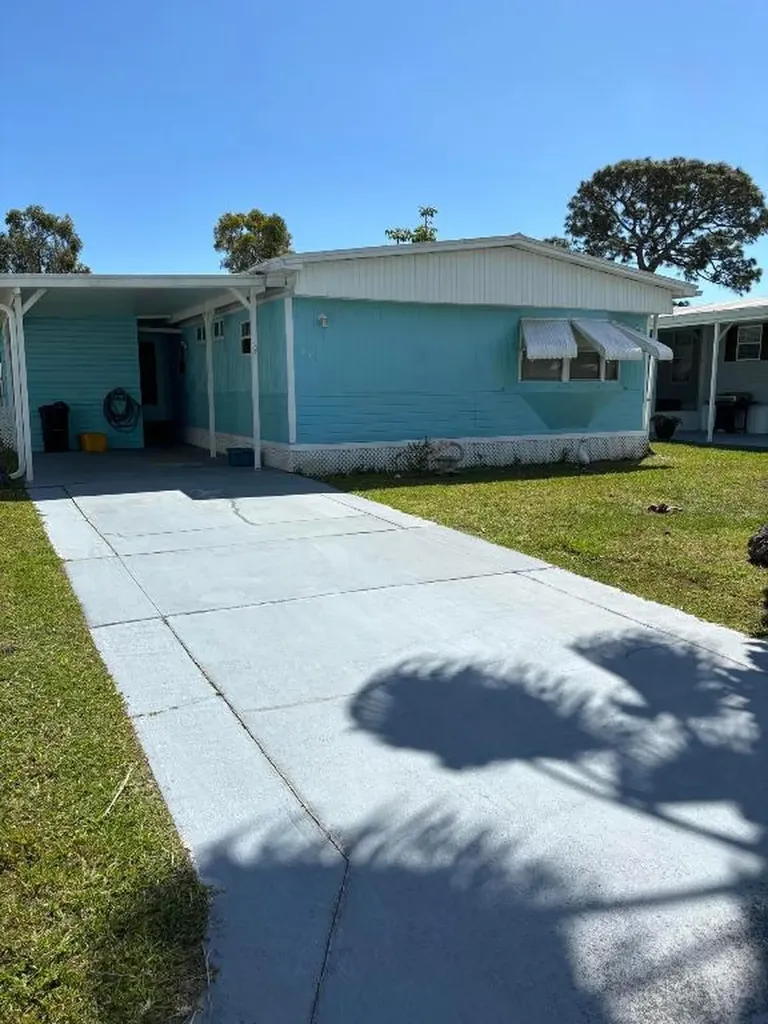 38 Golf Drive Port St Lucie FL 34952