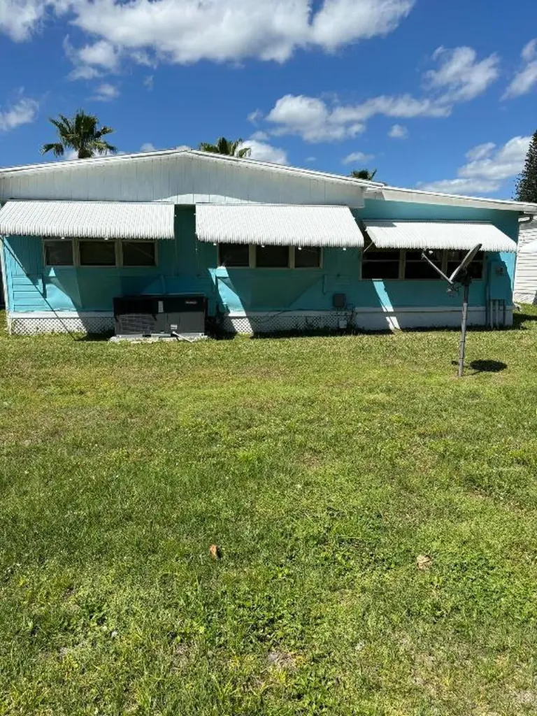 38 Golf Drive Port St Lucie FL 34952