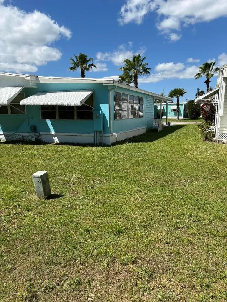38 Golf Drive Port St Lucie FL 34952