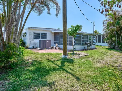 4300 SE Saint Lucie Boulevard Stuart FL 34997