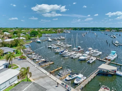4300 SE Saint Lucie Boulevard Stuart FL 34997