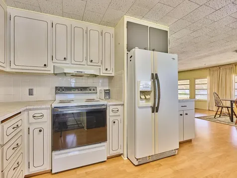4300 SE Saint Lucie Boulevard Stuart FL 34997