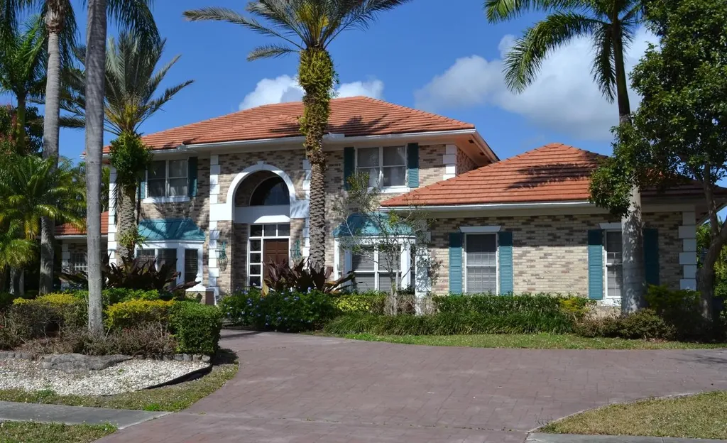 11902 Waterwood Drive Boca Raton FL 33428