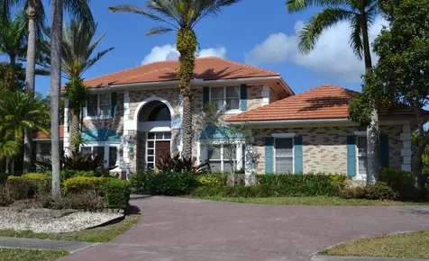 11902 Waterwood Drive Boca Raton FL 33428