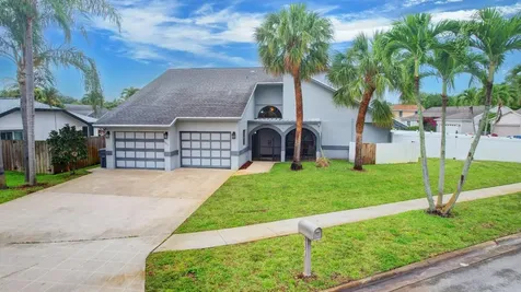 6293 Madras Circle Boynton Beach FL 33437