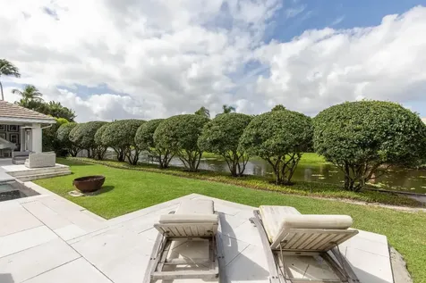2312 Golf Brook Drive Wellington FL 33414
