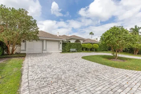 2312 Golf Brook Drive Wellington FL 33414
