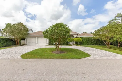 2312 Golf Brook Drive Wellington FL 33414