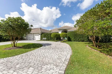 2312 Golf Brook Drive Wellington FL 33414