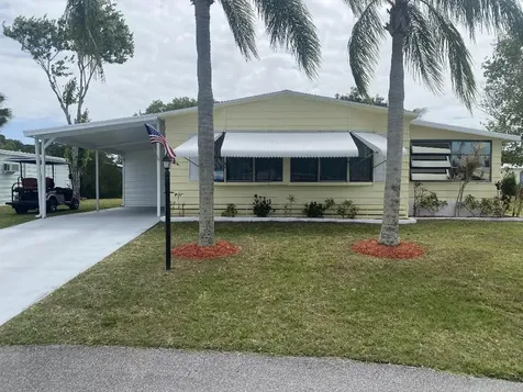 3 Grande Camino Place Fort Pierce FL 34951
