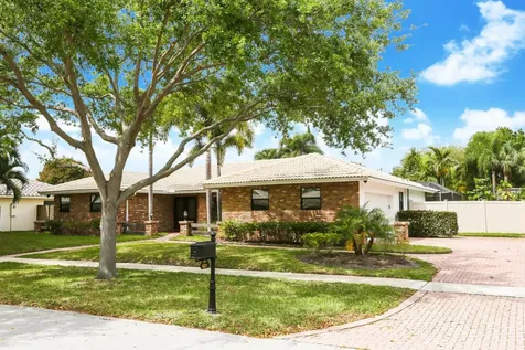 6821 S Grande Drive Boca Raton FL 33433