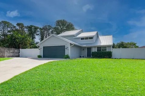 850 Briarwood Drive Haverhill FL 33415