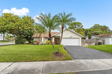 3997 NW 7th Court Delray Beach FL 33445