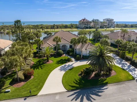 29 San Gabriel Lane Palm Coast FL 32137