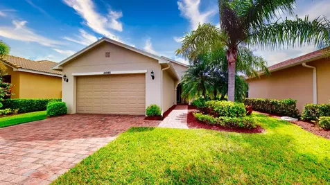 10088 SW Oak Tree Circle Port St Lucie FL 34987