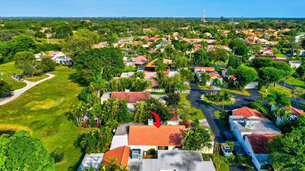 5591 Ainsley Court Boynton Beach FL 33437