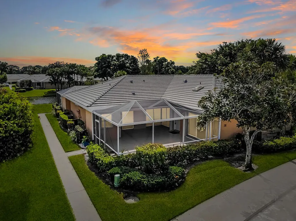 1223 NW Sun Terrace Circle Port St Lucie FL 34986