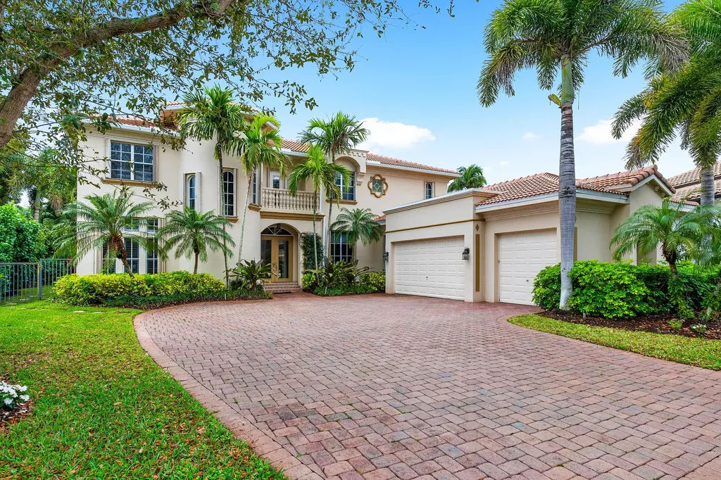16415 Via Venetia W Delray Beach FL 33484
