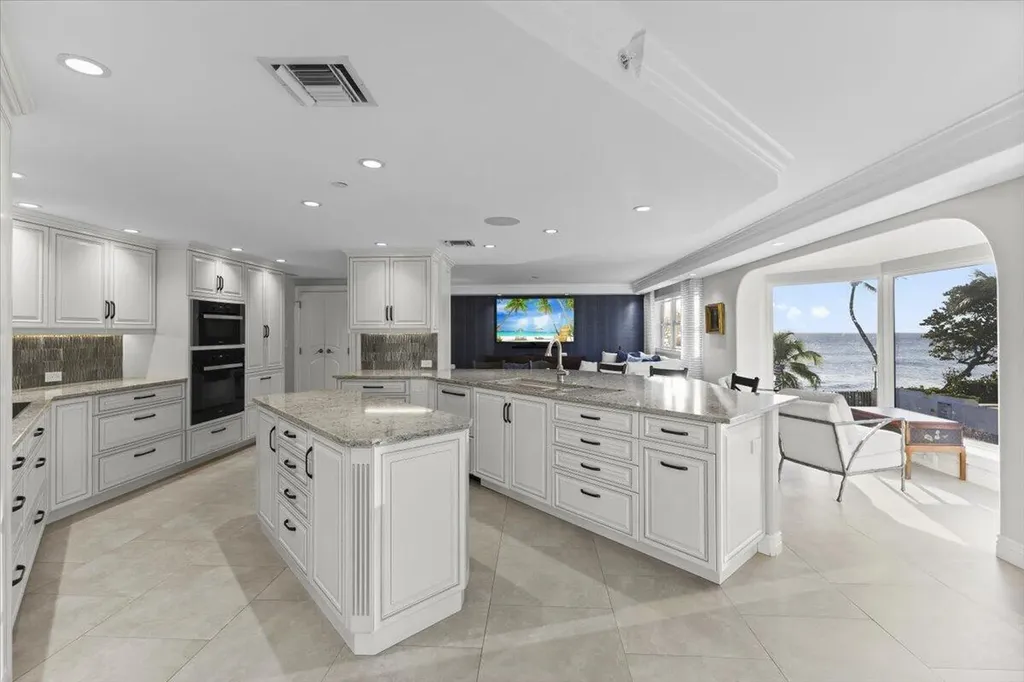 4605 S Ocean Boulevard Highland Beach FL 33487