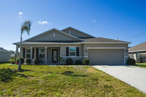 1150 SW Jericho Avenue Port St Lucie FL 34953