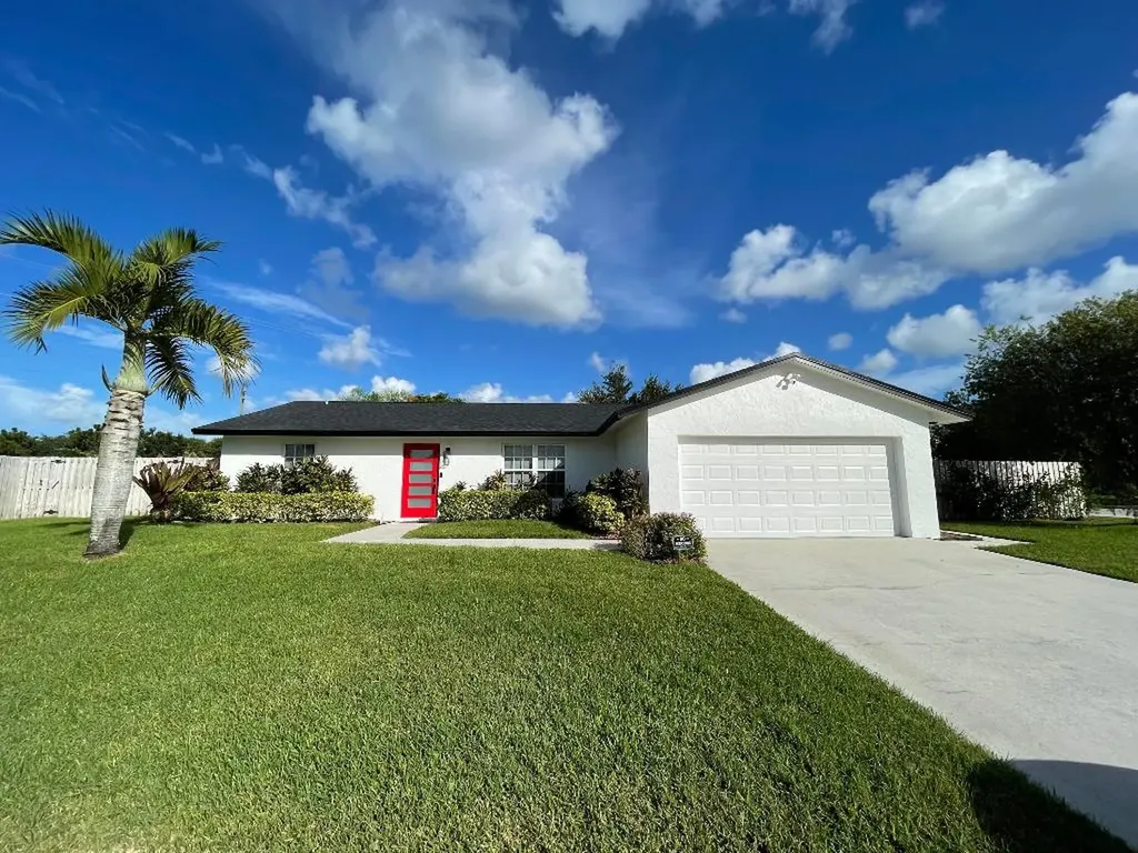 347 Las Palmas Street Royal Palm Beach FL 33411