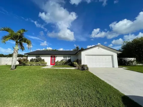 347 Las Palmas Street Royal Palm Beach FL 33411