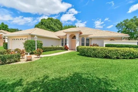 409 SW Magnolia Cove Port St Lucie FL 34986