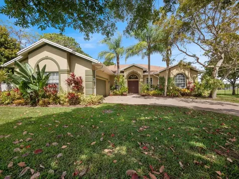 3419 SE East Snow Road Port St Lucie FL 34984