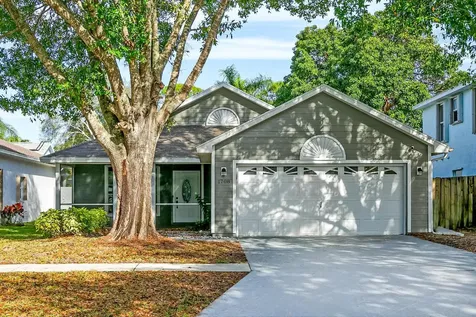 1708 Primrose Court Port St Lucie FL 34952